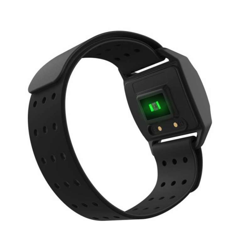 Jual CooSpo Heart Rate Monitor Armband Fitness Outdoor Sensor Bluetooth
