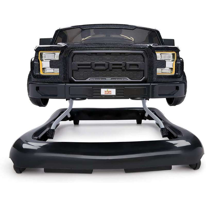 Jual Bright Starts 3 Ways to Play Walker Ford F-150 Raptor, Shadow ...