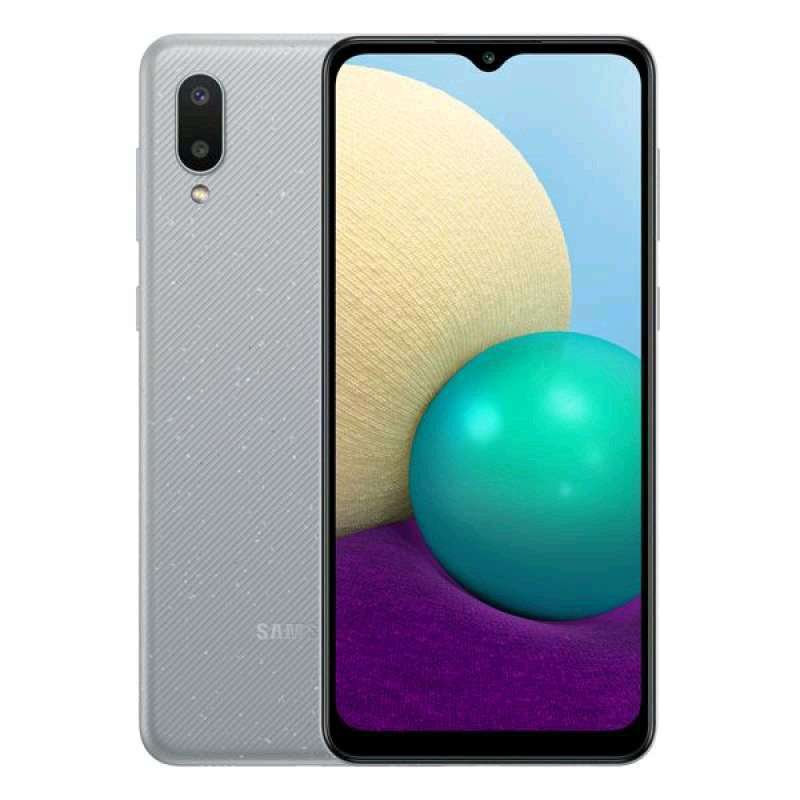 Jual Samsung Galaxy A02 di Seller TOKO STORE AVIARY Toko