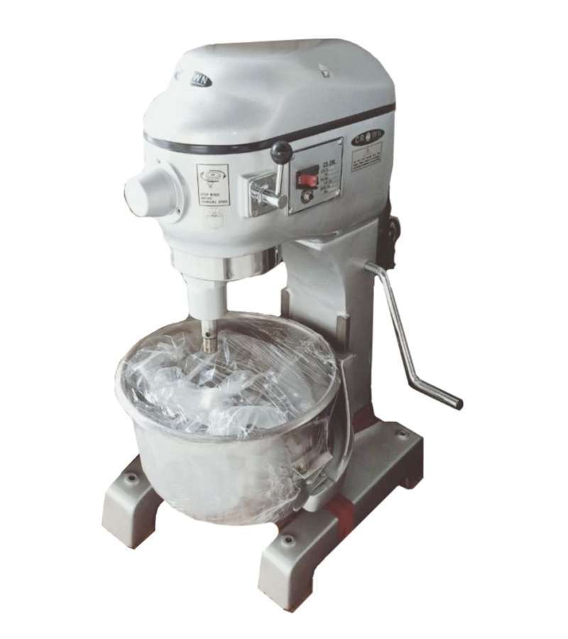Jual MIXER CROWN ATAU CHUSENG TAIWAN 10L dan 20L di Seller