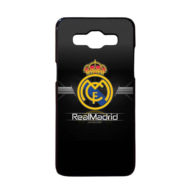Real Madrid Wallpaper Galaxy - Hd Football