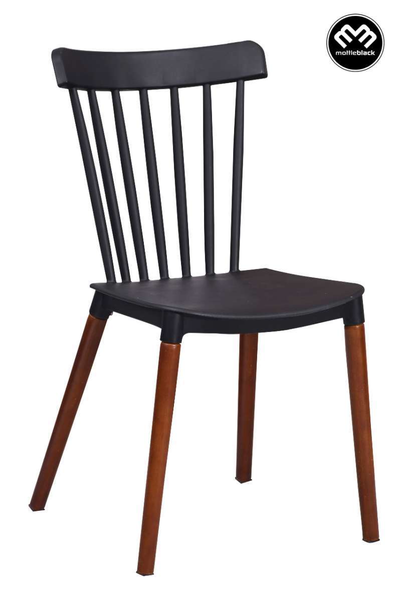 Promo Blackmabel - Kursi Makan Minimalis Kursi Teras Rumah dan Ruang