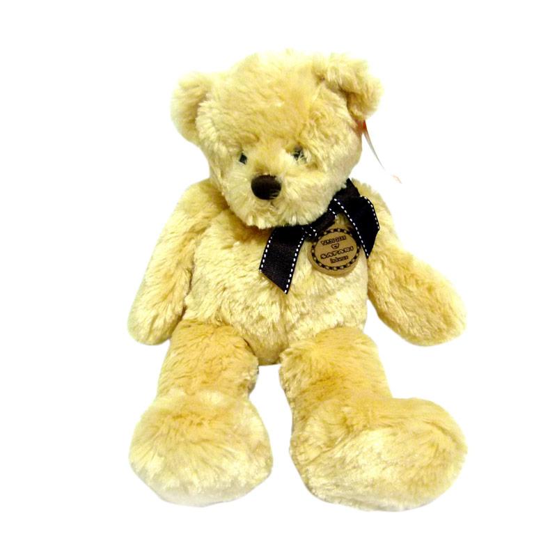 Jual Teddylicious Teddy Bear Safari Museum Jeju South Korea Boneka