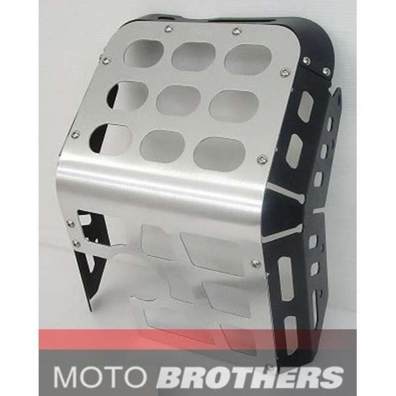 Jual SKIDPLATE / SKID PLATE / ENGINE PLATE XSR155 XSR 155 di Seller