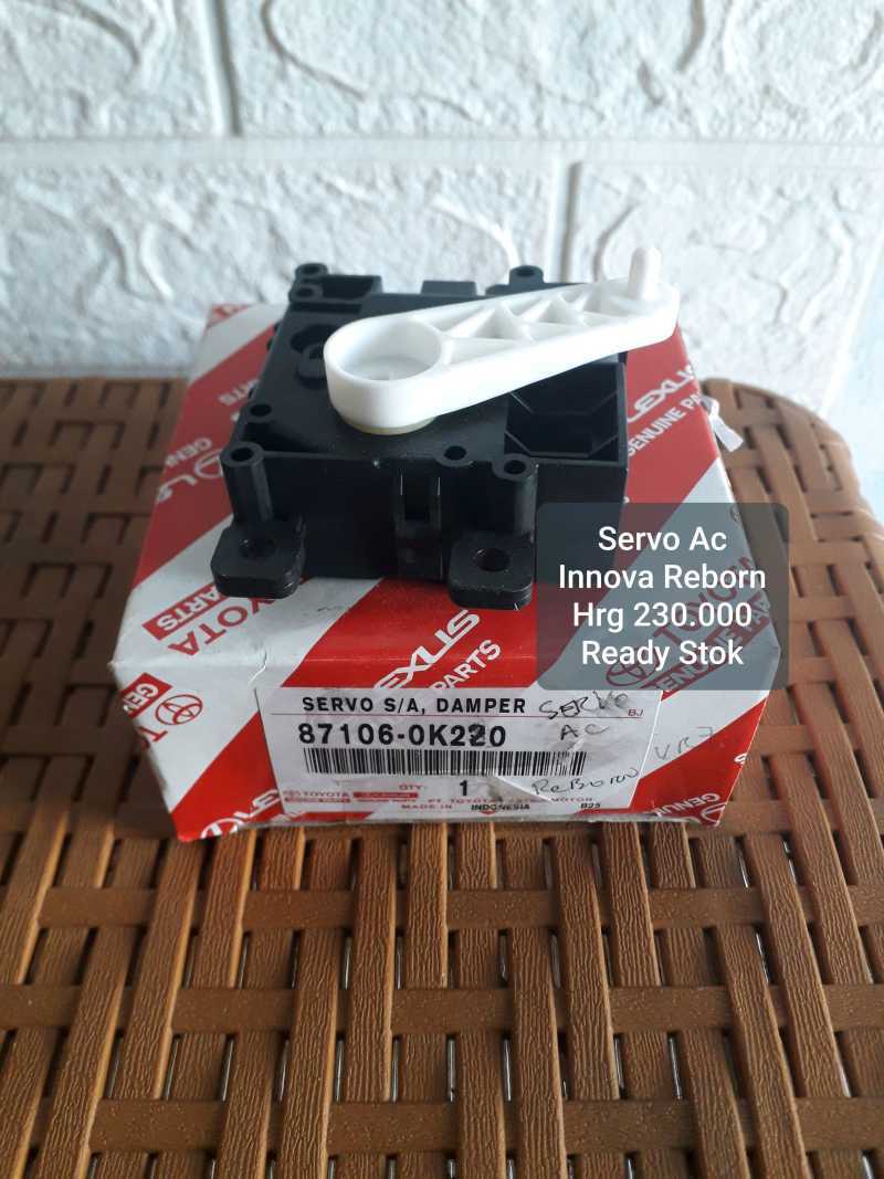 Mengupas Tuntas Cara Menghidupkan AC Innova Reborn: Dari Dasar Hingga Troubleshooting