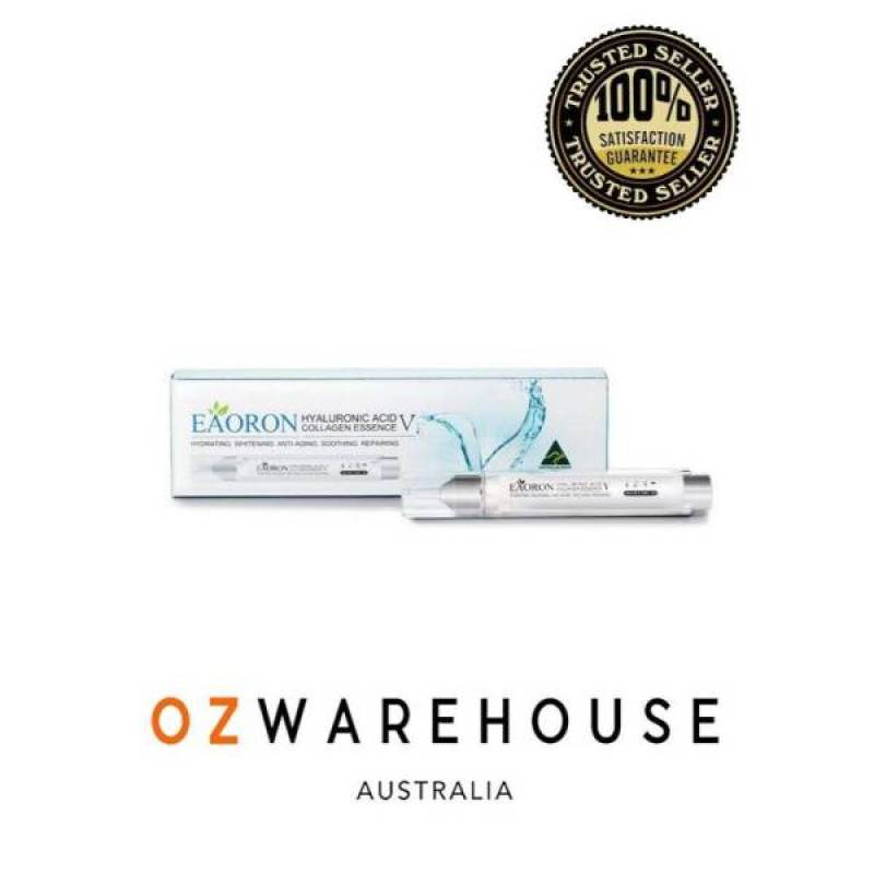 Jual Eaoron Hyaluronic Acid Collagen Essence Generation V 10ml di