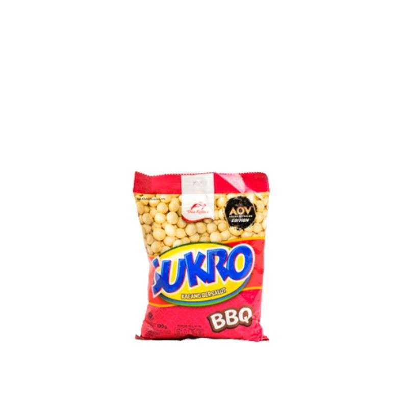 Jual Dua kelinci sukro bbq 140gr di Seller Farmers Market Sumarecon