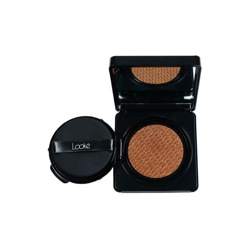 Promo LOOKE Holy Flawless BB Cushion / bb cushion yang bagus dan murah