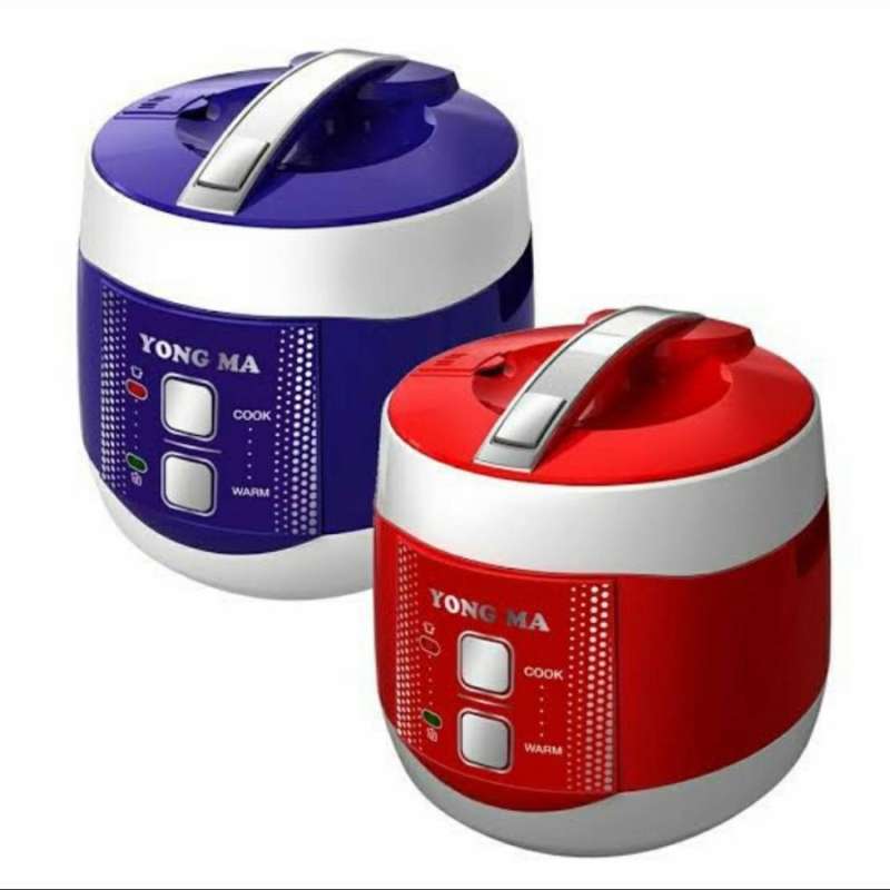 Promo YONGMA rice cooker eco ceramic SMC 6013 magic com 2 liter