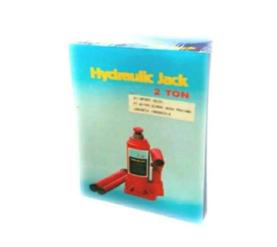 Jual Hydraulic Jack 2 Ton Di Seller Jambhala Variasi Autopart Malaka Sari, Kota Jakarta Timur