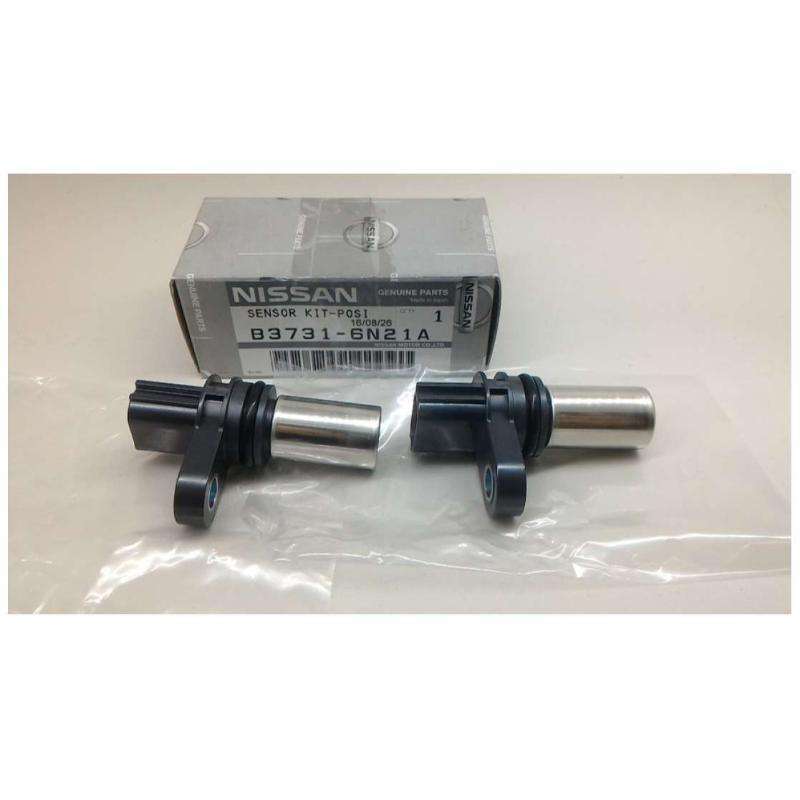 Jual sensor crank shaft CKP / CMP Nissan Xtrail T30 & serena C24