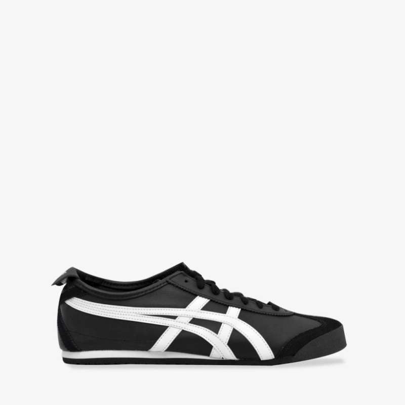 onitsuka tiger mexico 66 sd black
