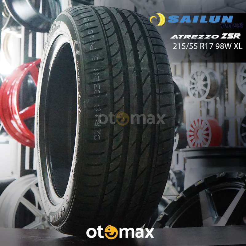 Jual Ban Achilles 215 55 17 Terbaru Dengan Harga Termurah Di 2024 | Blibli