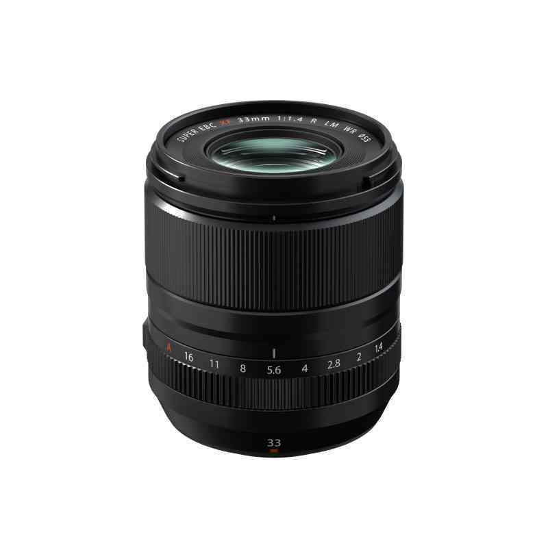 Jual Pre Order - FUJINON LENS XF33MM F1.4 R WR di Seller Sinar Bahagia