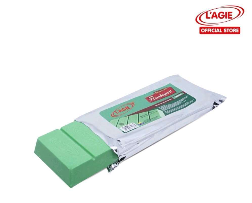 Jual Coklat Compound Lagie Aneka Varian Kemasan 250gram Di Seller ...