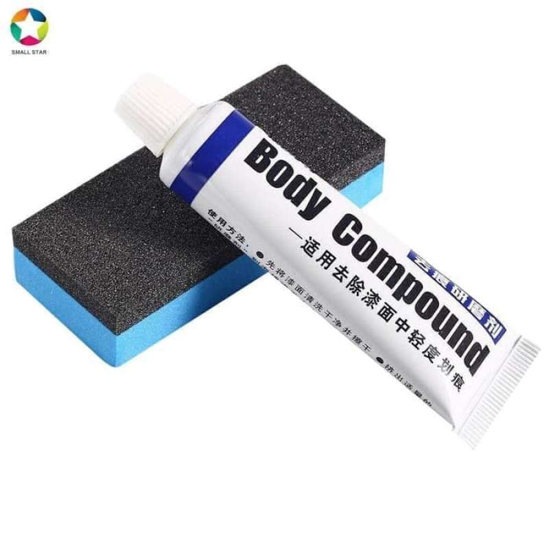 Promo Body Kit Compound Diskon 8% di Seller Laris Berkah Jaya - Kota ...