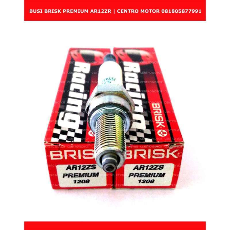 Jual Busi Brisk Premium Ar12 Zs Terbaru Dengan Harga Termurah Di 2024 ...