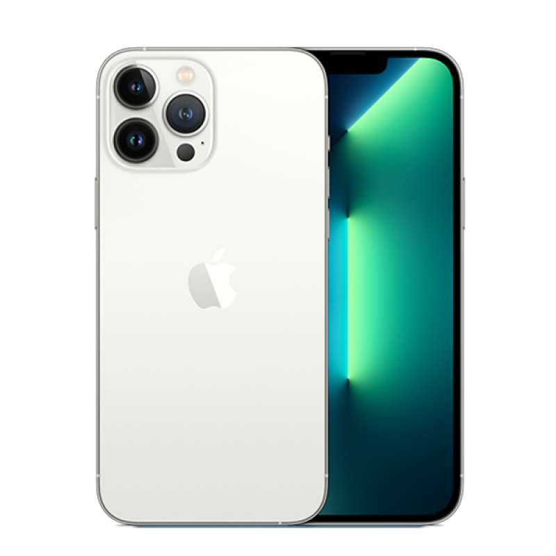 Promo iPhone 13 Pro Max IMEI Berlaku Semua Operator 128GB 256GB 512GB