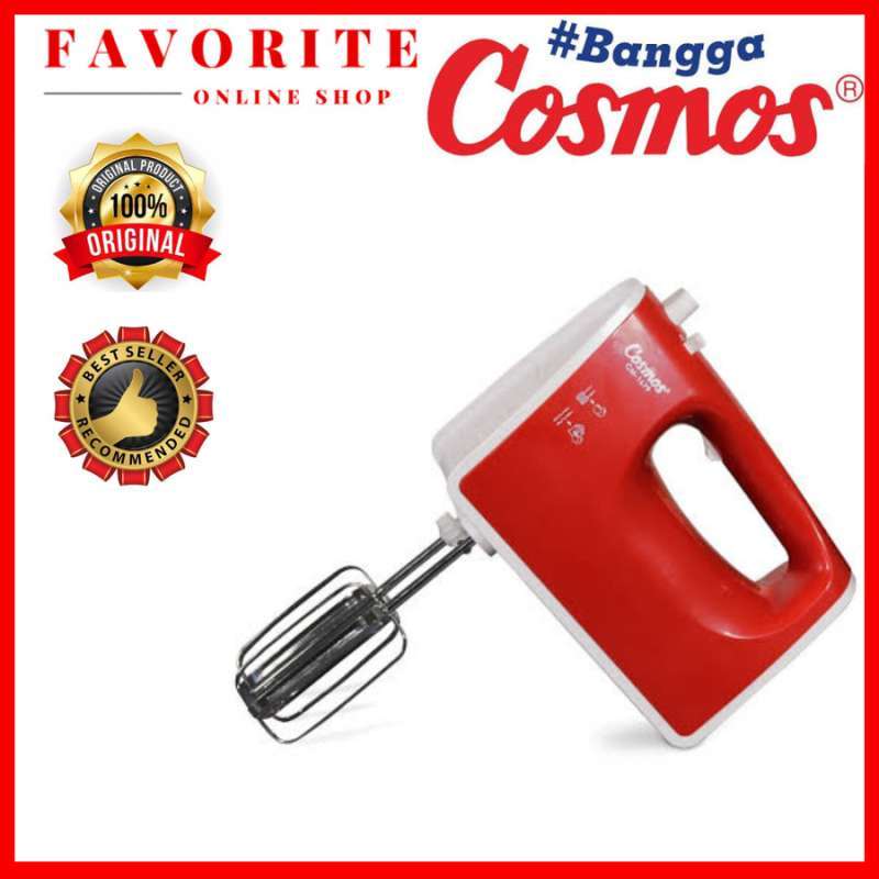 Jual Hand Mixer Cosmos Cm 1679 Original Hand Mixer Cm1679 Cm1679