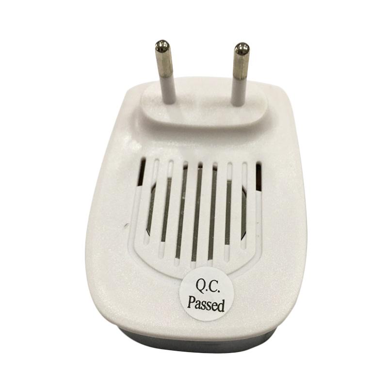 Jual Moto Pest Repeller Ultrasonic Ultrasound Alat