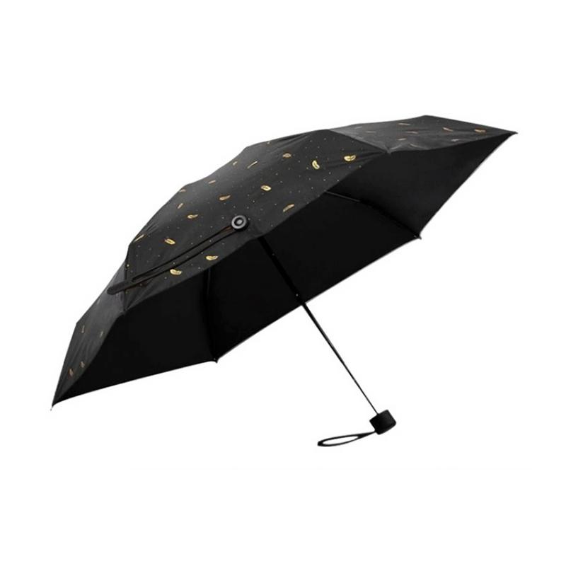 Jual Remax RT-U10 Automatic Umbrella Mini Payung Lipat di Seller ...