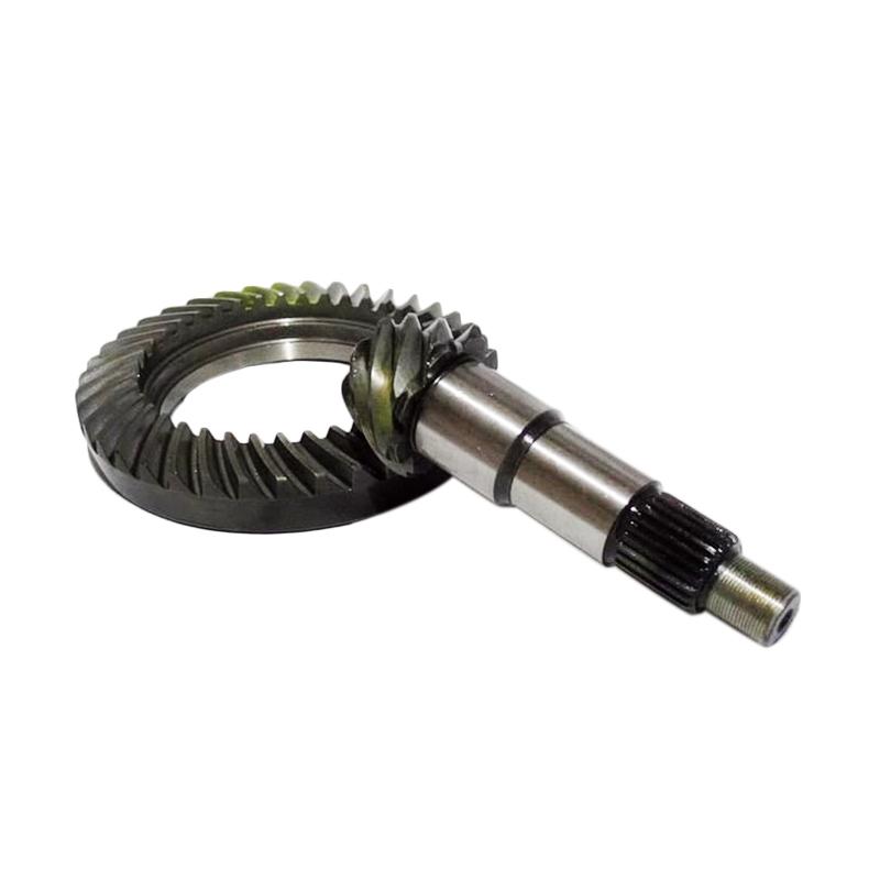 Jual Yukon Ring & Pinion Final Gear for Jeep JKDana 30 Non Rubicon 488