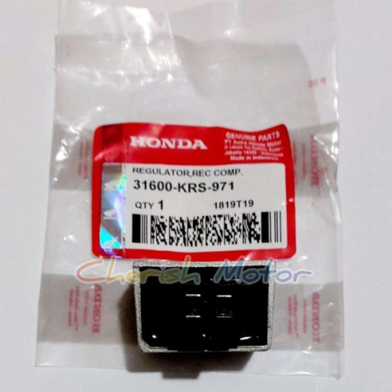 Jual KIPROK SUPRA GRAND REVO SUPRA FIT NEW LEGENDA/ REGULATOR SUPRA KRS