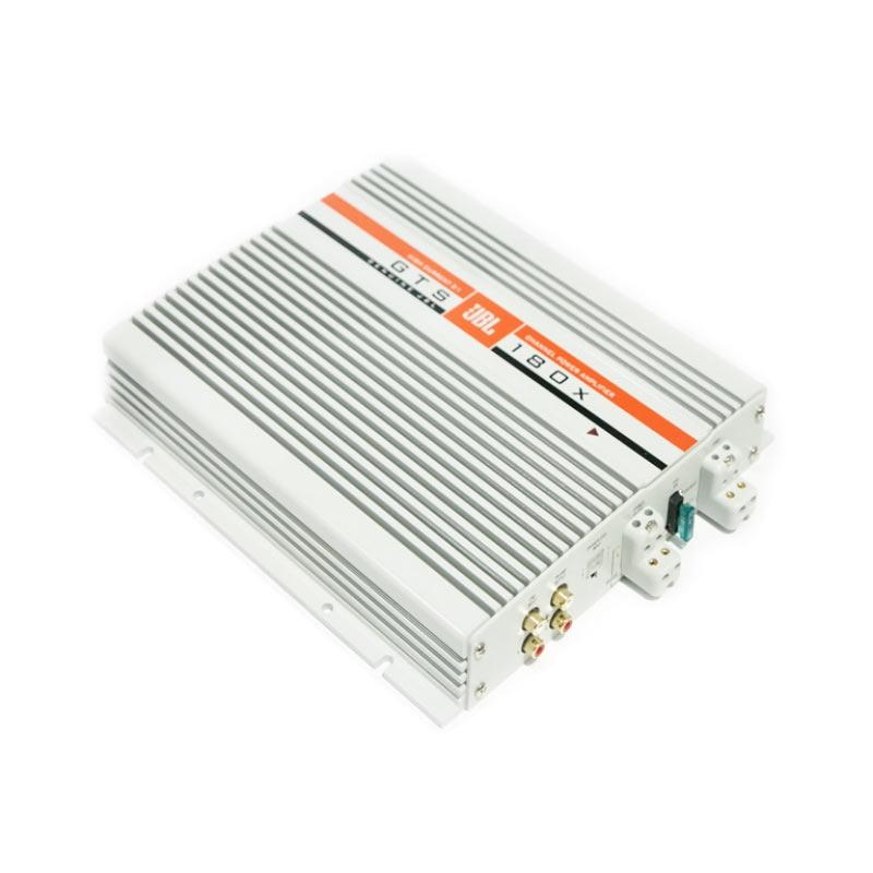Jual JBL GTS180X 2Channel Amplifier Mobil for Isuzu Panther Grand