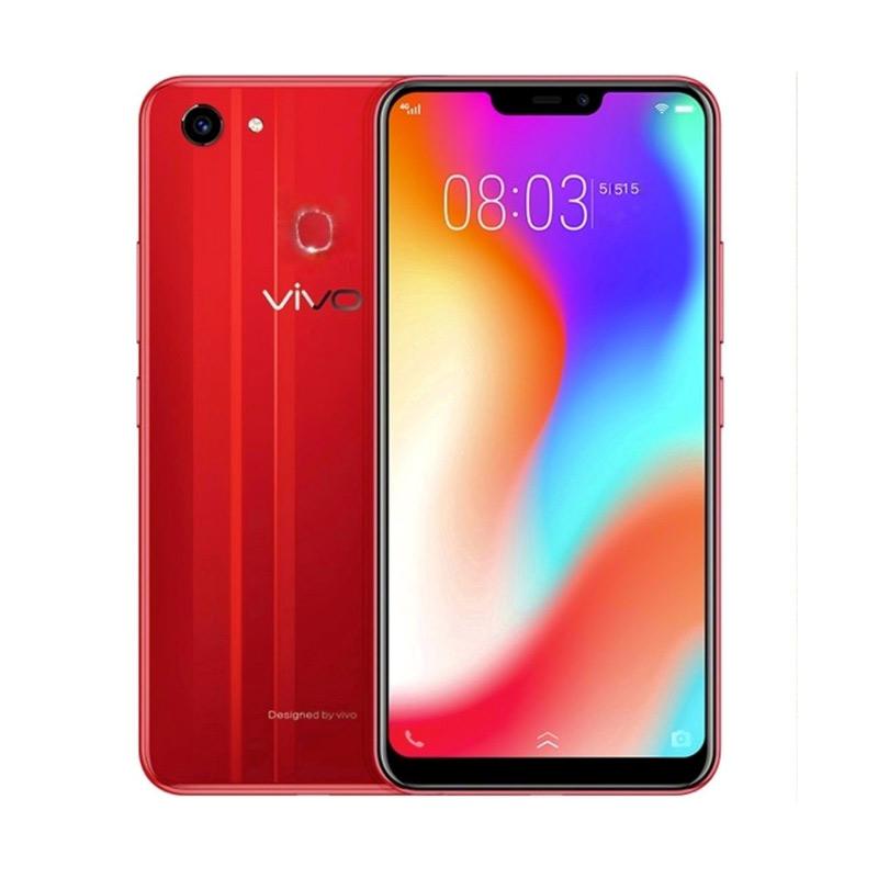 Jual Vivo Y83 (Black, 32 GB) Online    Februari 2021 | Blibli