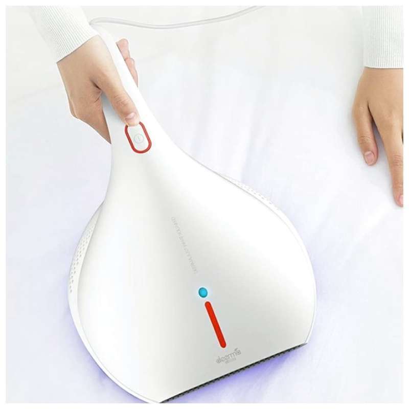 Jual Jual Deerma Dust Mite Vacuum Cleaner Cm800 Cm810 di Seller Cibaliung Tunggal Blibli