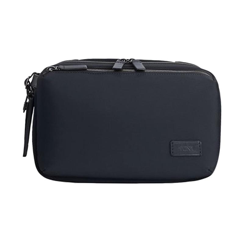 Jual TUMI Harrison Daniel Utility Tas Selempang Pria