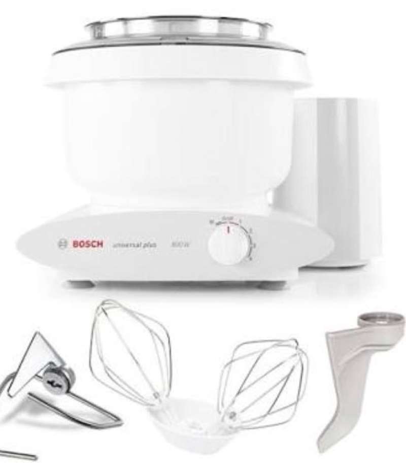 Promo MIXER BOSCH Diskon 9 di Seller Kumikaze Store Kota Jakarta