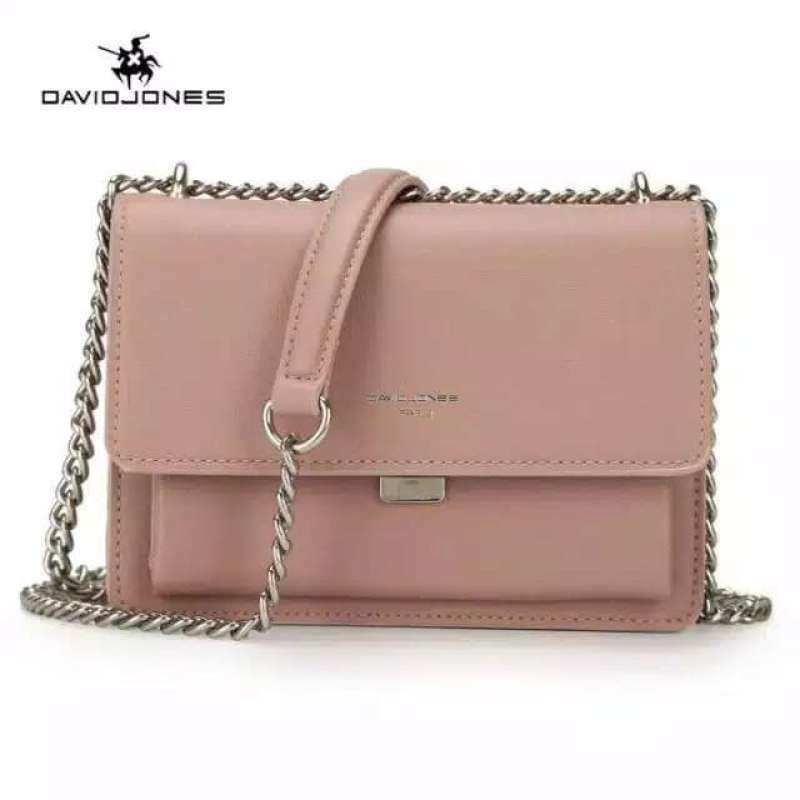 Jual Tas Original David Jones Model Terbaru Harga Promo Maret 2024