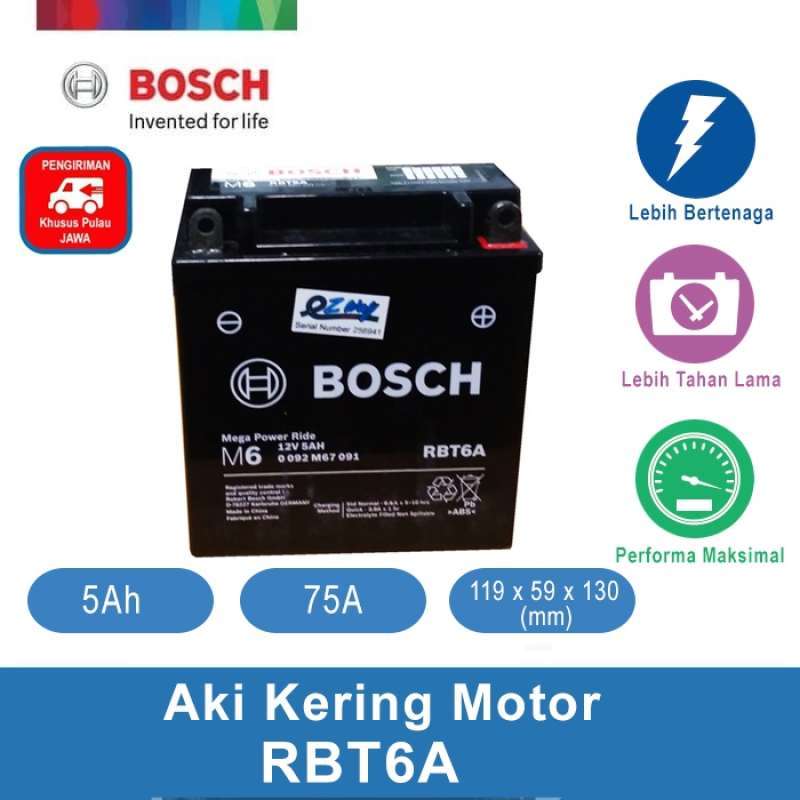 Harga Motor Rbt 💯 Terbaru, Spesifikasi, & Kredit Juni 2026