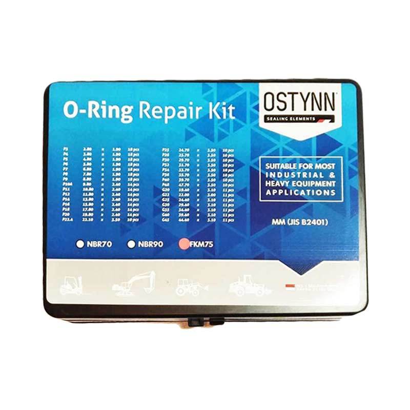 Jual Uvex Ostynn 2c Value Select V75 Mm Jis Oring Repair Kit Di Seller