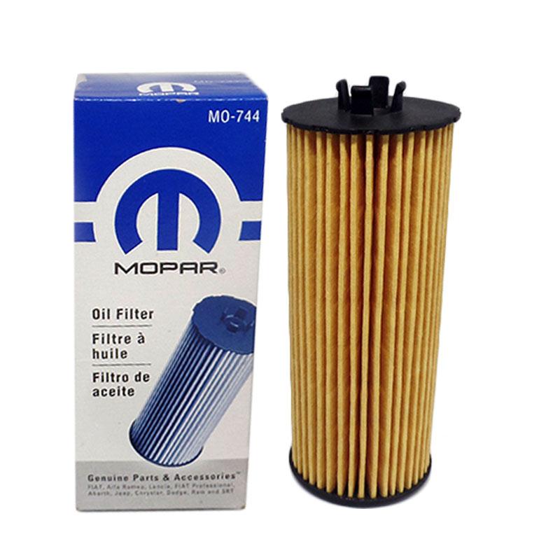 Jual MOPAR Oil Filter for JK Wrangler 3.6cc Old di Seller Keren Motor