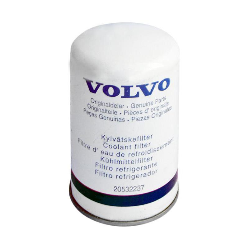 Jual Volvo Coolant Filter Parts [20532237] di Seller Intraco Penta