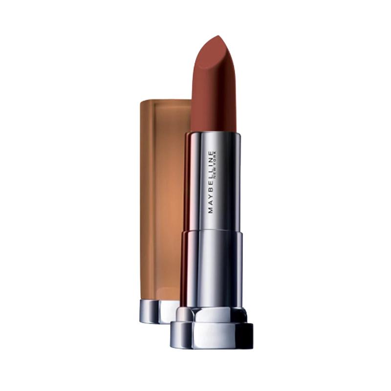 Jual Maybelline Color Sensational Powder Matte Lipstik ...