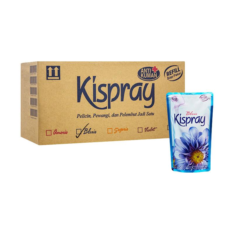Kispray Pouch Glamorous Gold 300ml X5 - Smart4K Design Ideas