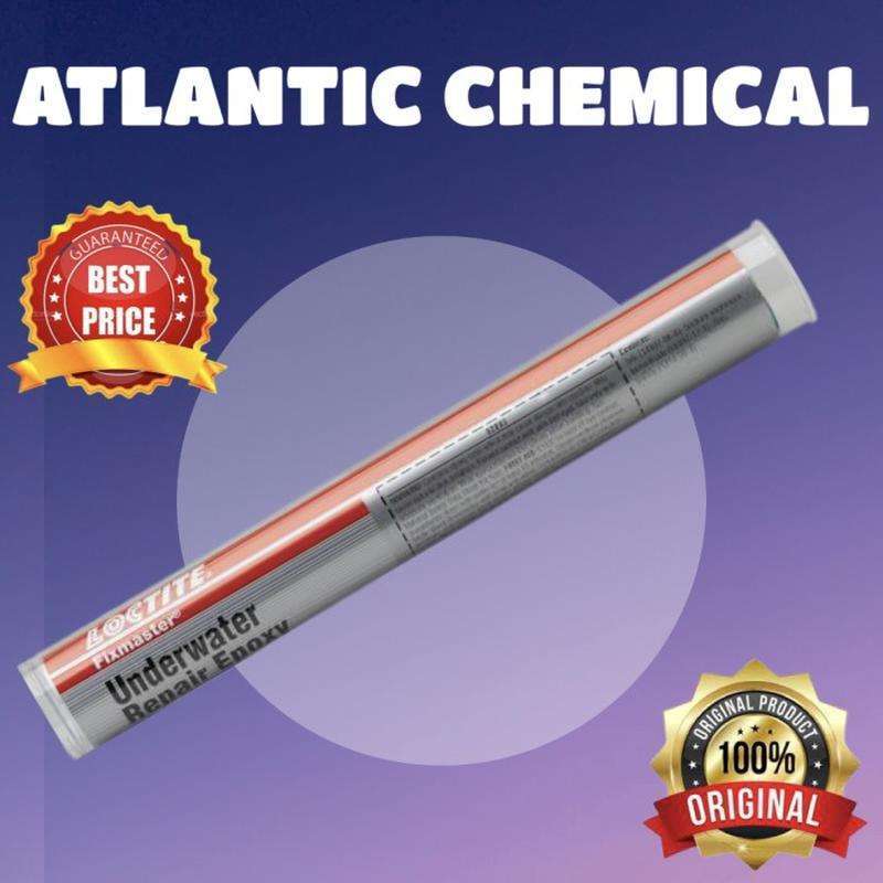 Jual Loctite Ea 9490 Fix Master Underwater Repair Epoxy di Seller