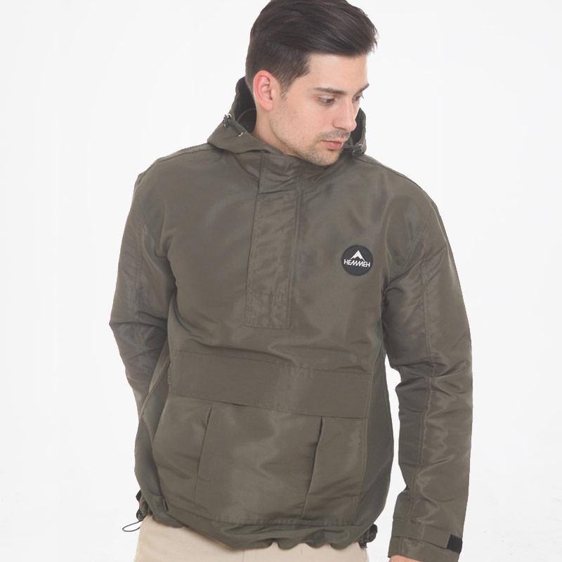 Jual HEMMEH Cougul Jaket Pria Online Agustus 2020 | Blibli.com