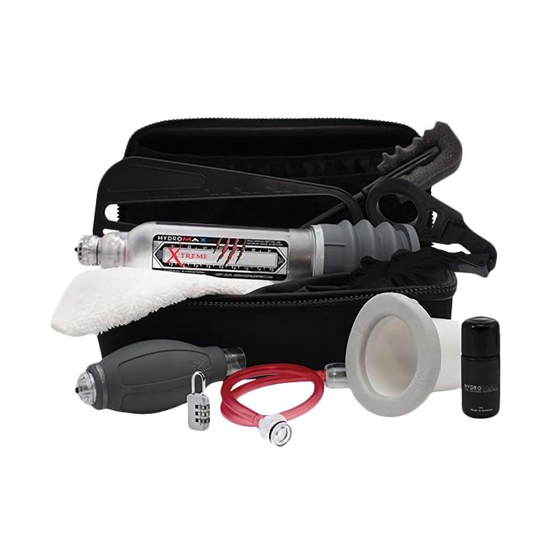 Jual Pemb   esar Penis Terbaru Bathmate Hydromax Xtreme X30
