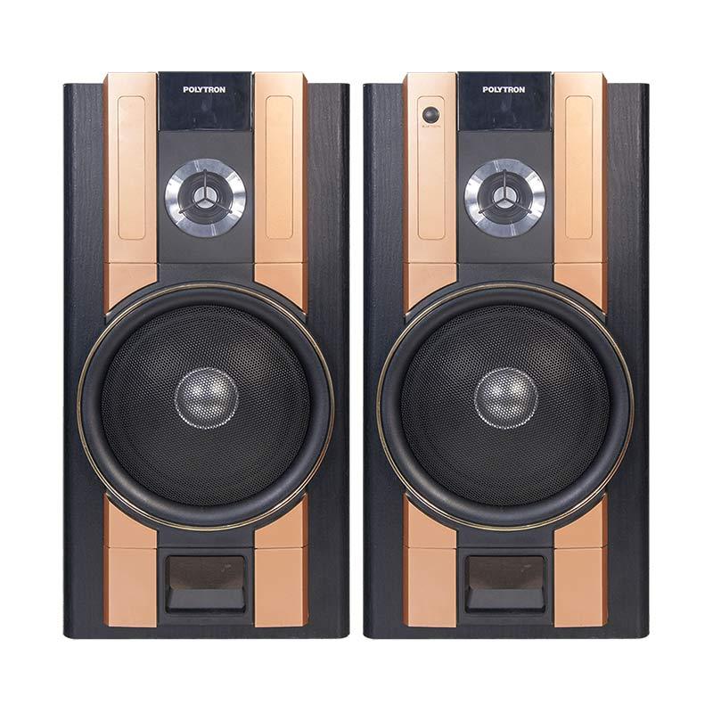 Jual Polytron Pas62 Bluetooth Speaker Aktif Di Seller Nico Elektronik Pekojan, Kota Jakarta