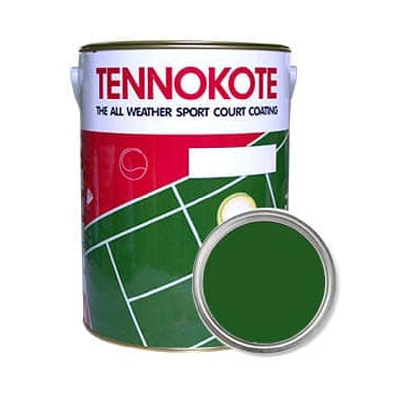 Jual PROPAN  Tennokote TNK 1000WA Cat  Lapangan 5  kg  