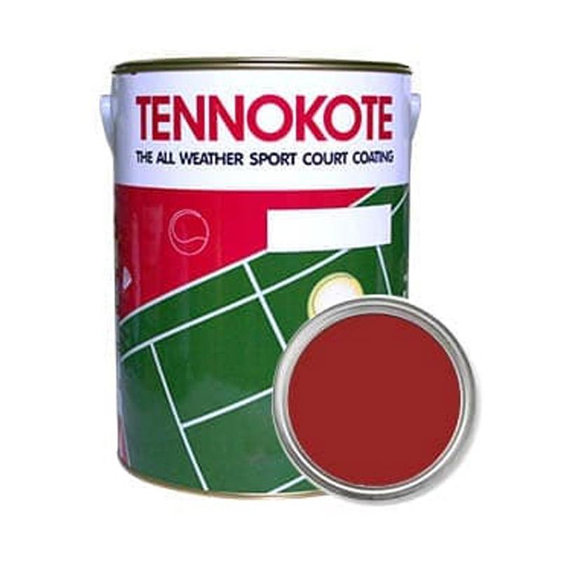 Jual PROPAN Tennokote TNK 1000WA Cat Lapangan 5 kg 