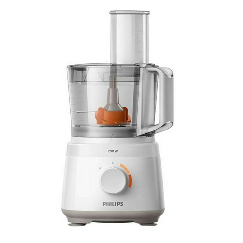 Jual Philips HR7627 Food Processor di Seller Master Elektronik Store