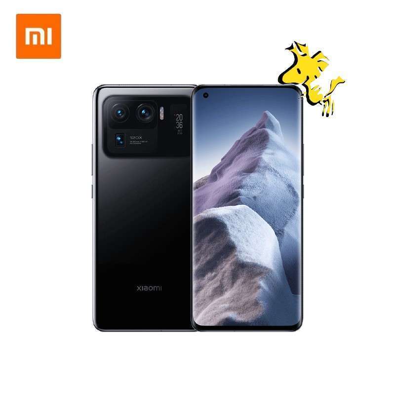 Jual Xiaomi Mi 11 Ultra - 12-256GB - GARANSI RESMI PT. XIAOMI INDONESIA ...