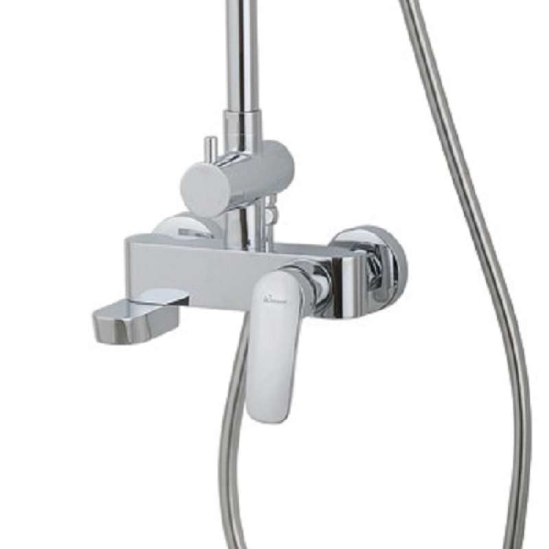 Wasser Ess Jual Wasser Shower System Ess-d330 W/ Swivel Spout (luar Jabodetabek ...