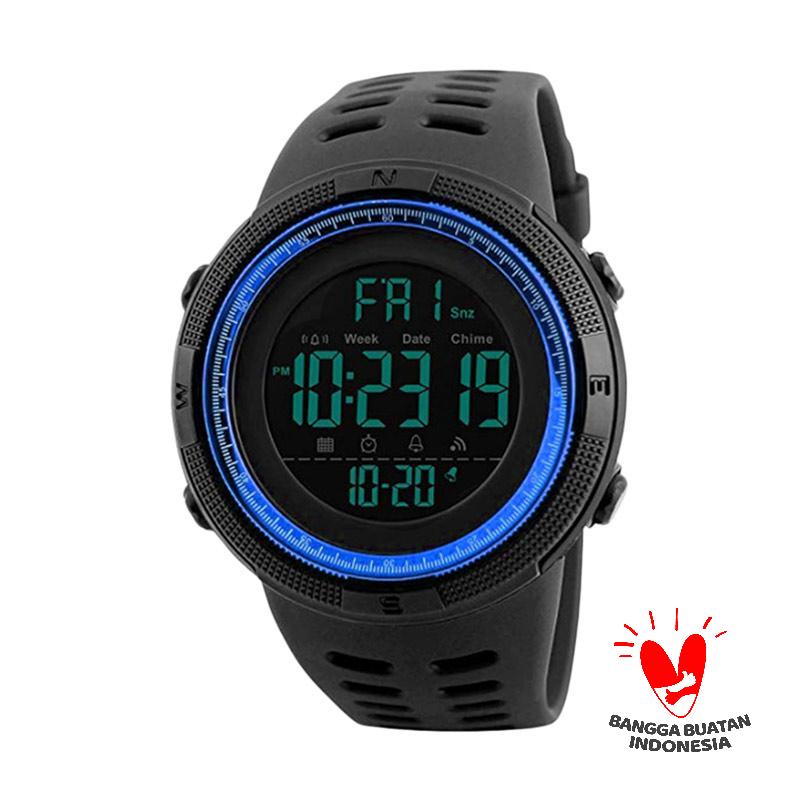 Jual Skmei 1251 Sport Digital Jam Tangan Pria [Original