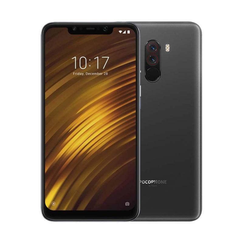 Jual Xiaomi Pocophone F1 Smartphone [128 GB/ 6 GB] Online